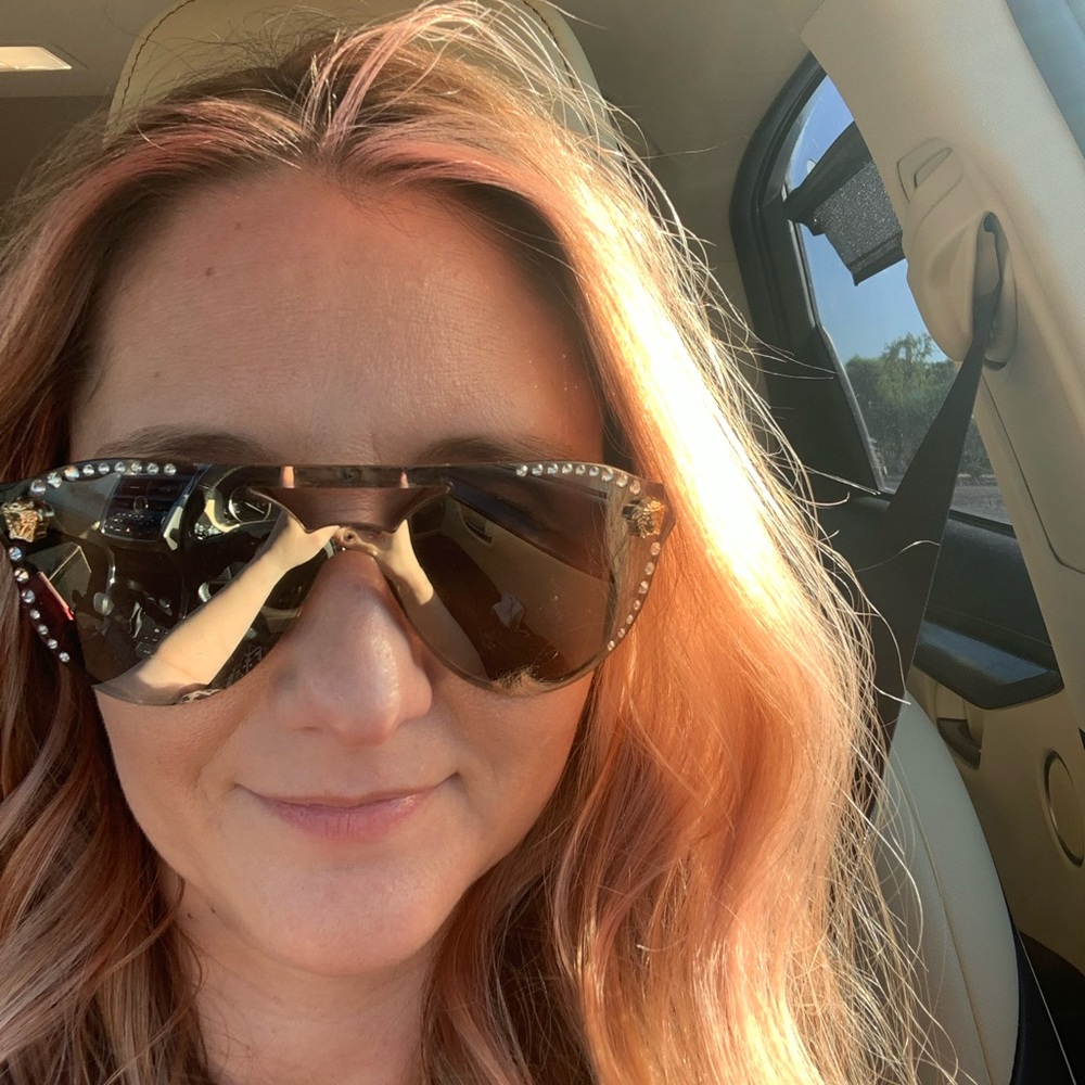 Meet your Posher, Chelsie